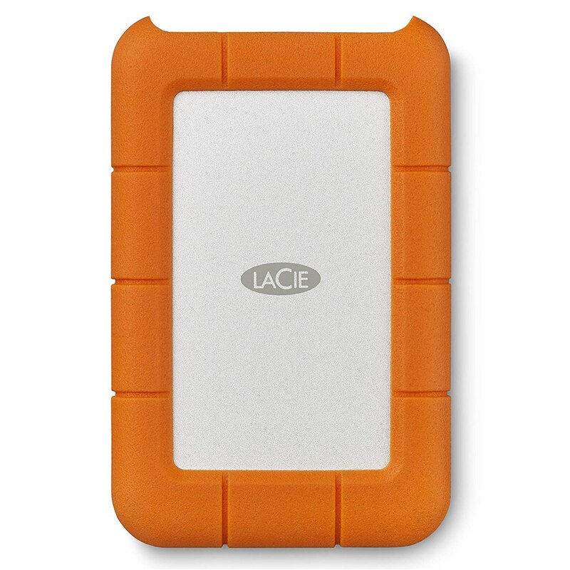 Seagate LaCie ߰ 1 ׶Ʈ 2 ׶Ʈ 4 ׶Ʈ 5 ׶Ʈ USB-C USB 3.0 ޴ ϵ ̺ 2.5 ܺ HDD PC Ʈ 